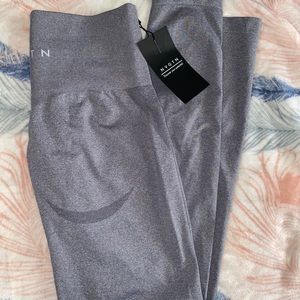 NVGTN Grey Leggings